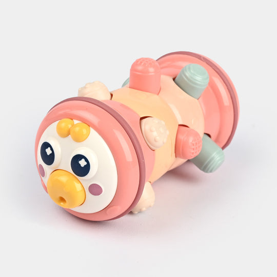 Interesting Roller Caterpillar – Educational Sensory Toy