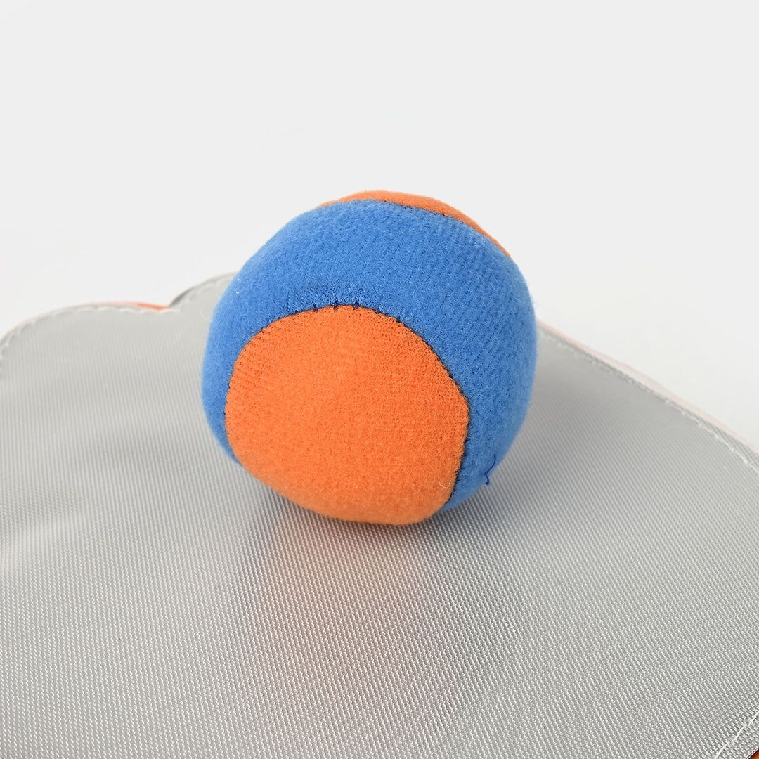 Interactive Sticky Catch Ball Set For Kids