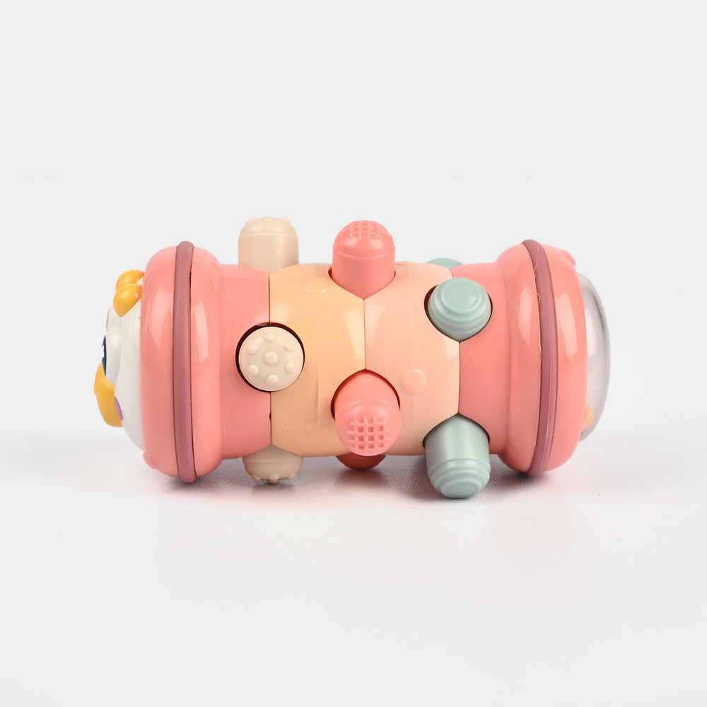 Interesting Roller Caterpillar – Educational Sensory Toy