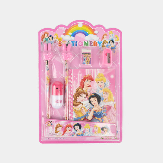 Character Stationery Set for Kids