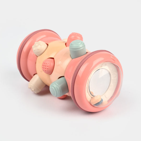 Interesting Roller Caterpillar – Educational Sensory Toy