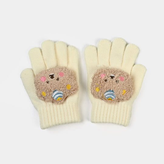 Kids Winter Warm Gloves