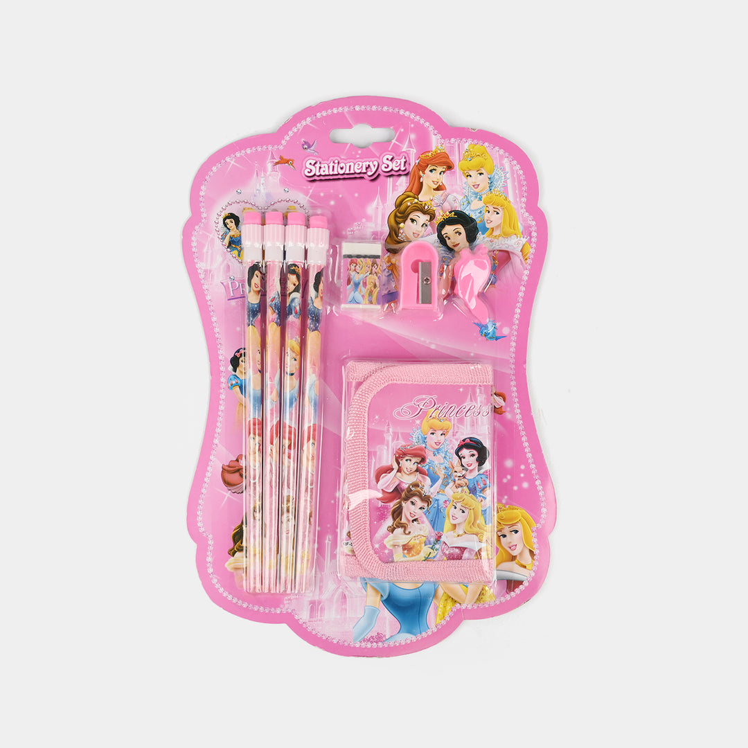 Kids Stationery Set