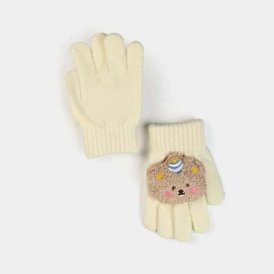 Kids Winter Warm Gloves