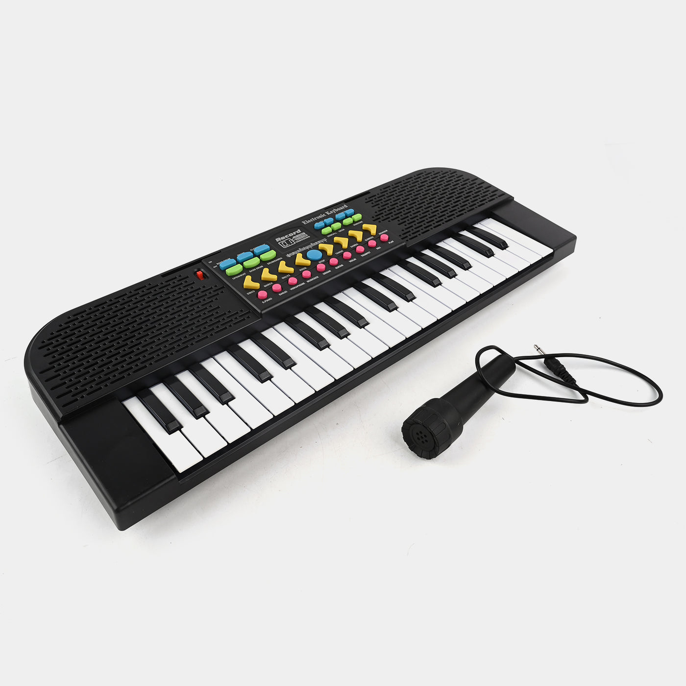 37 Key Electronic Musical Keyboard For Kids
