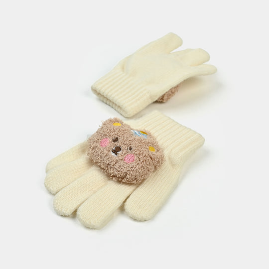 Kids Winter Warm Gloves