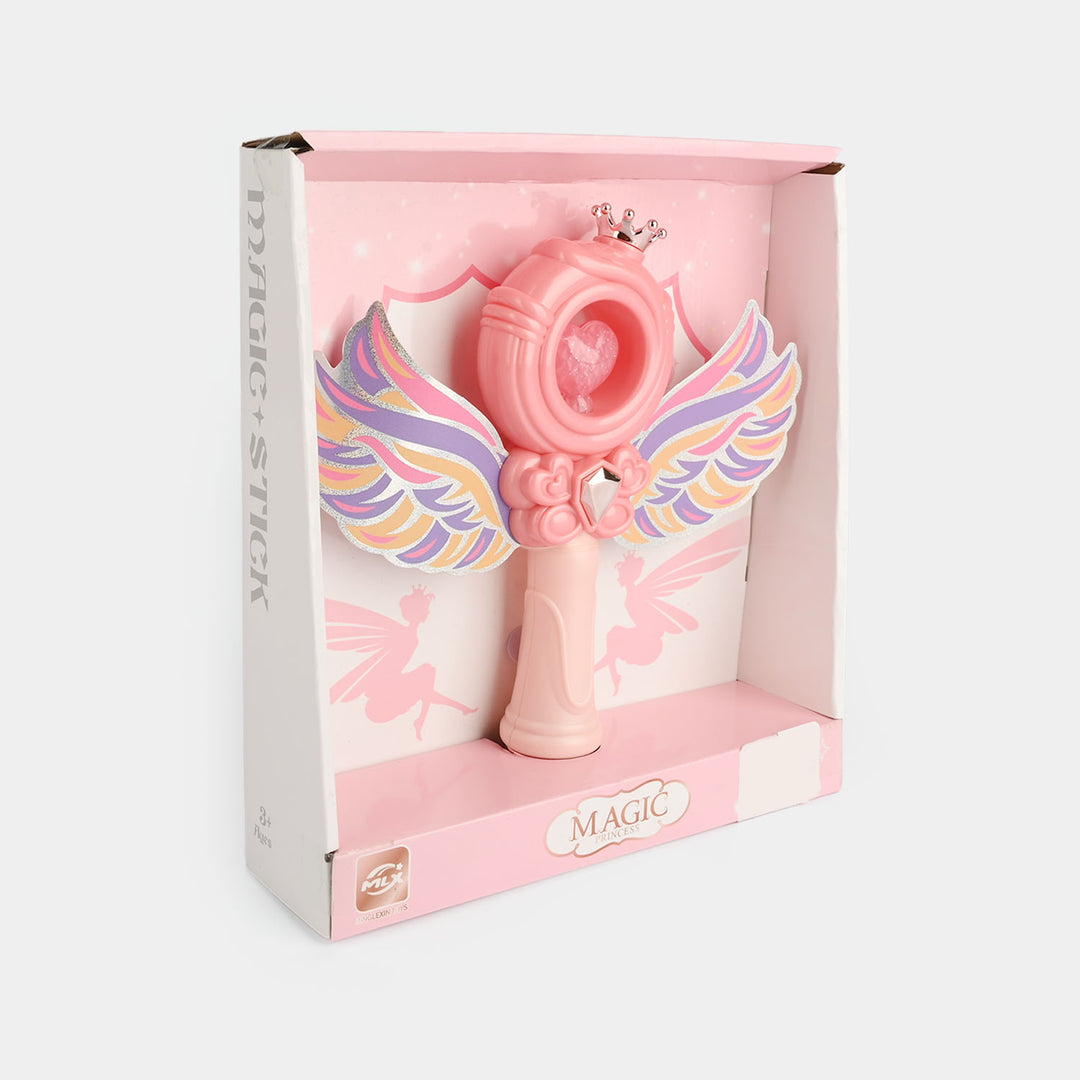 Bee Wings Magic Wands