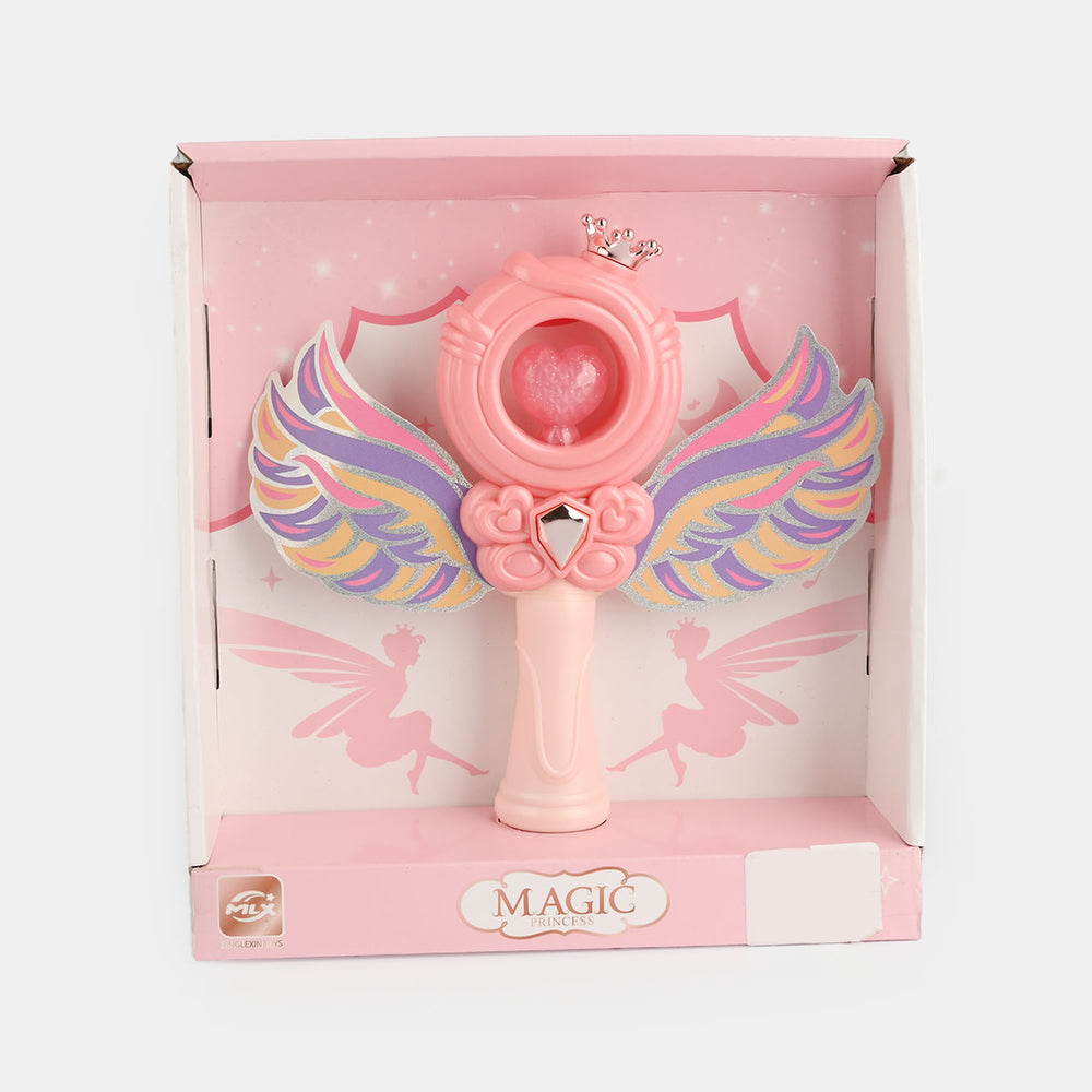 Bee Wings Magic Wands