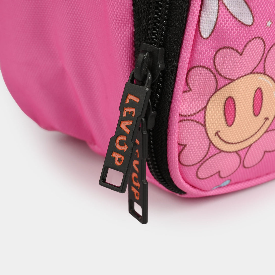 Levup Lunch Bag For Kids