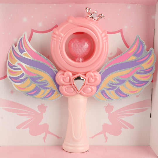 Bee Wings Magic Wands