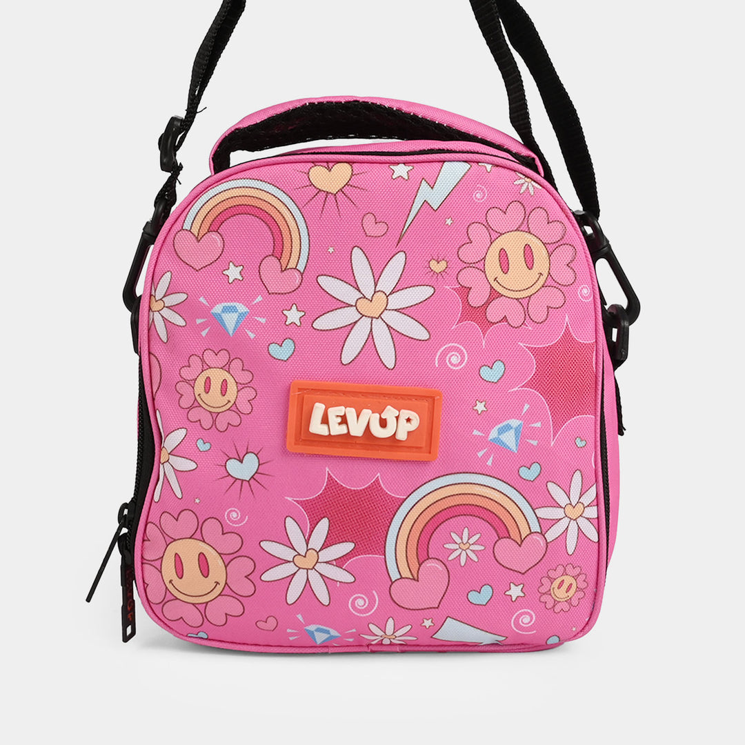 Levup Lunch Bag For Kids