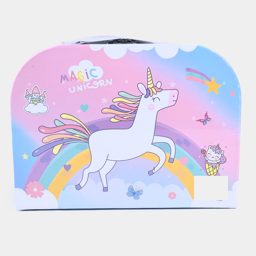 KIDS TEA SET Unicorn