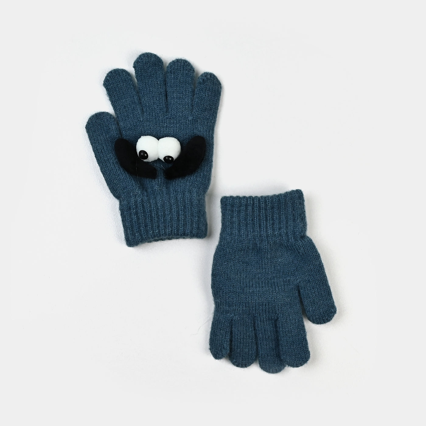 Kids Winter Warm Gloves