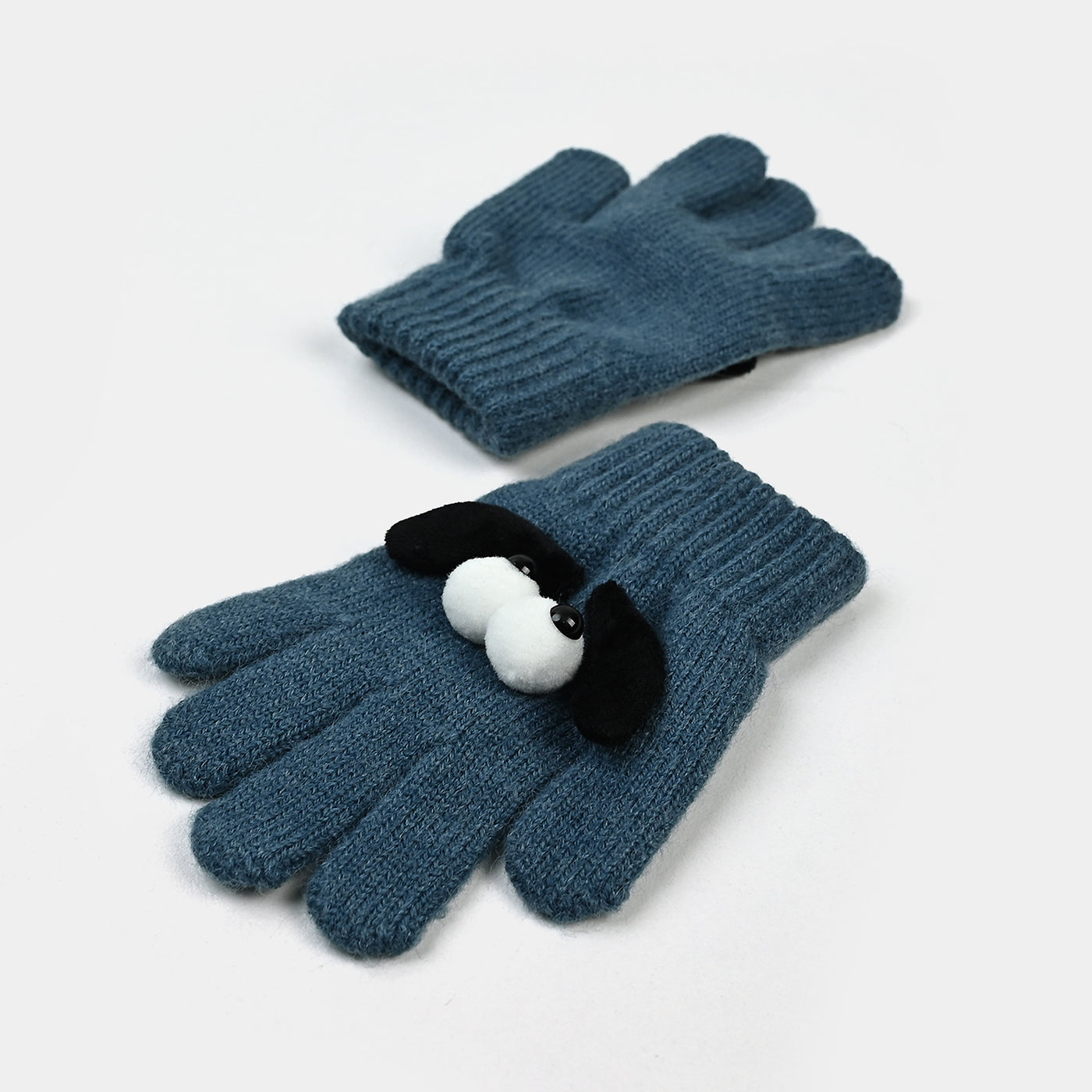 Kids Winter Warm Gloves