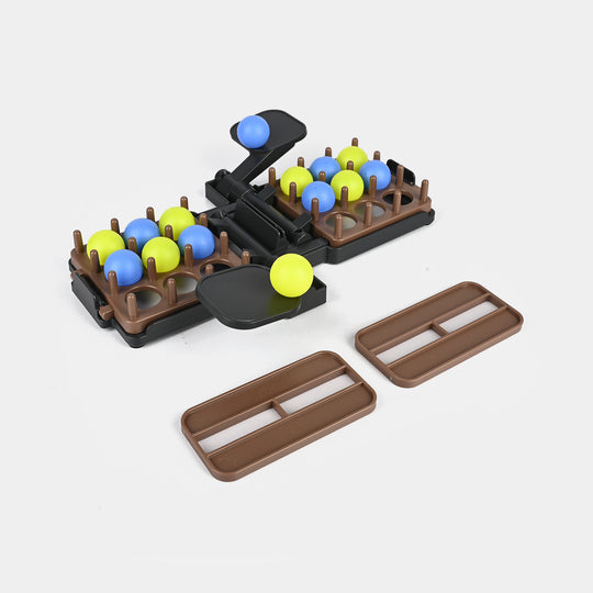 Bounce Off Ball Duel Game