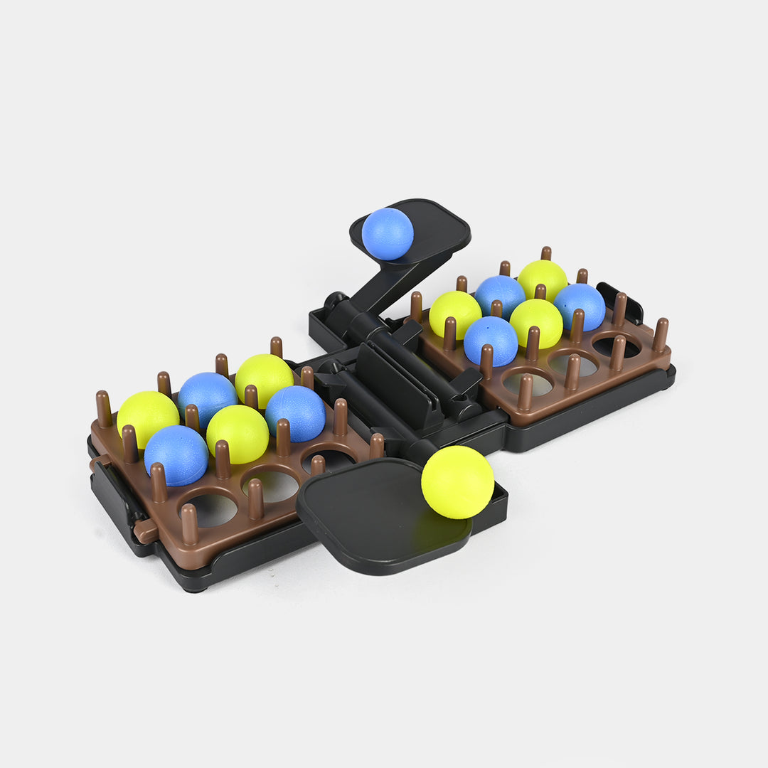 Bounce Off Ball Duel Game