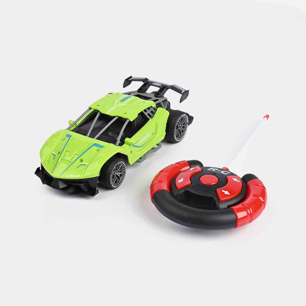 Remote Control Racing & Drift Car For Kids