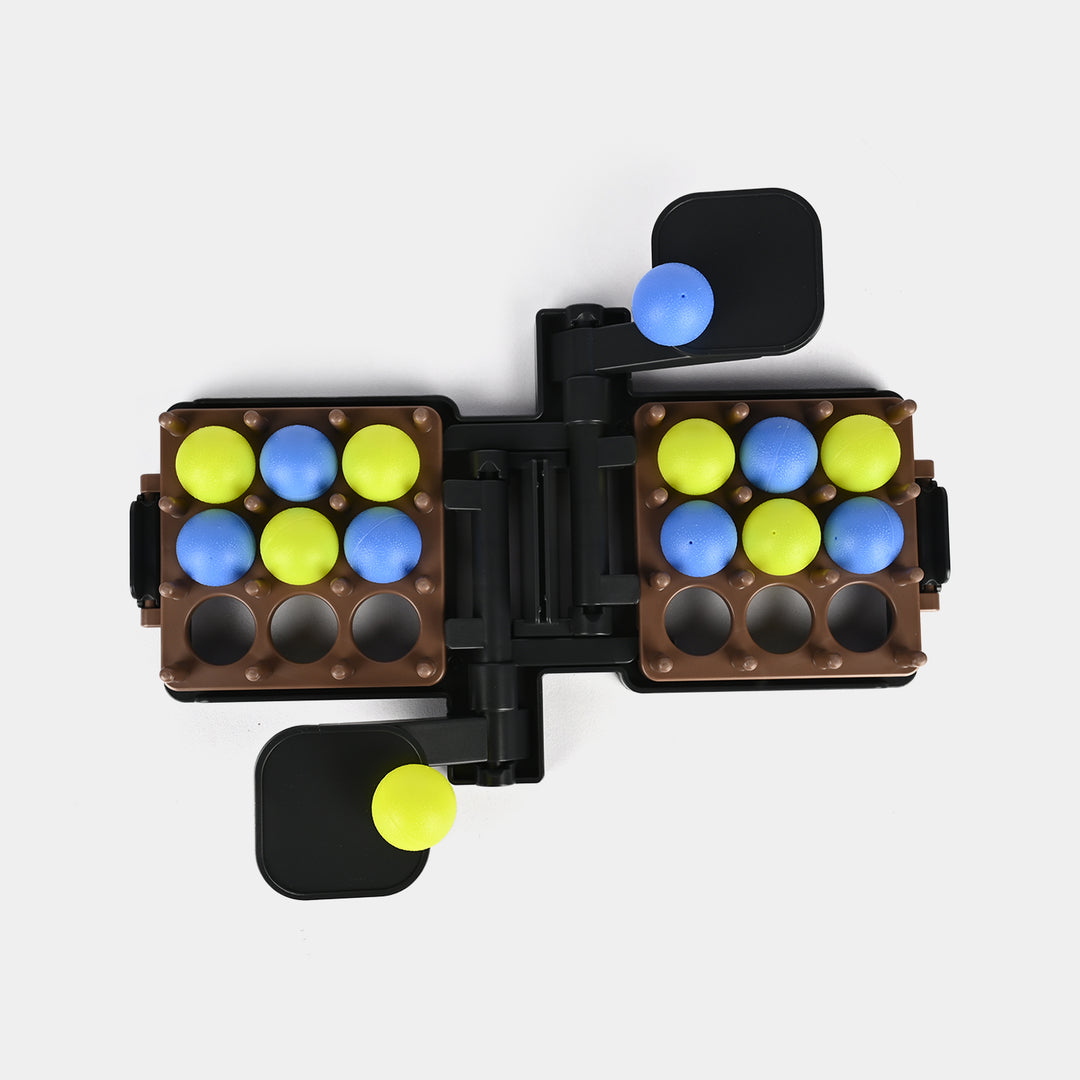 Bounce Off Ball Duel Game