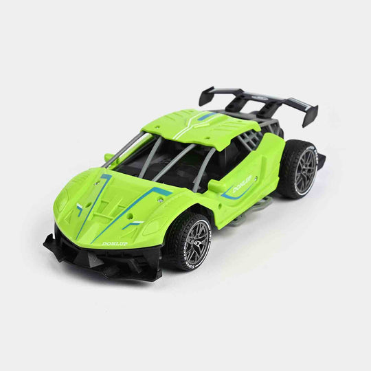 Remote Control Racing & Drift Car For Kids