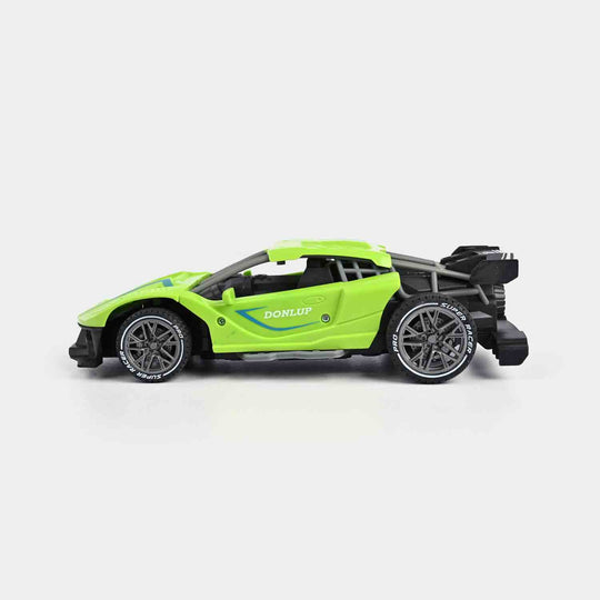 Remote Control Racing & Drift Car For Kids
