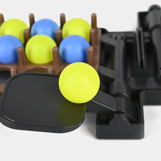 Bounce Off Ball Duel Game