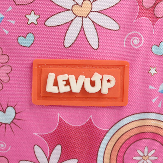Levup Lunch Bag For Kids