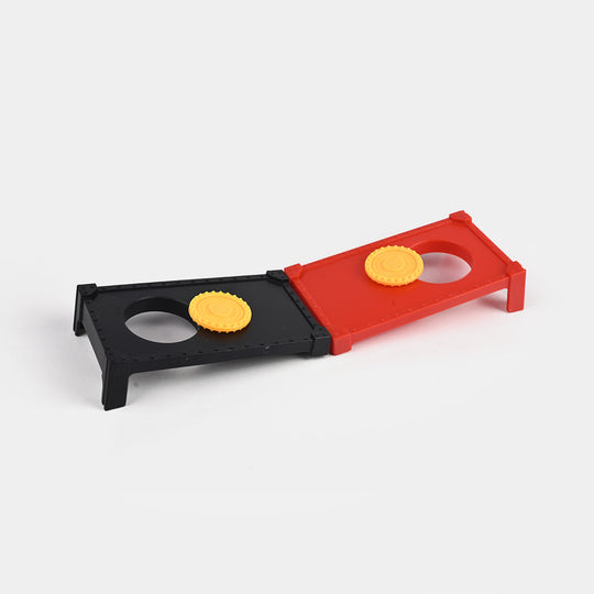 Coin Bounce Tabletop Game for Kids