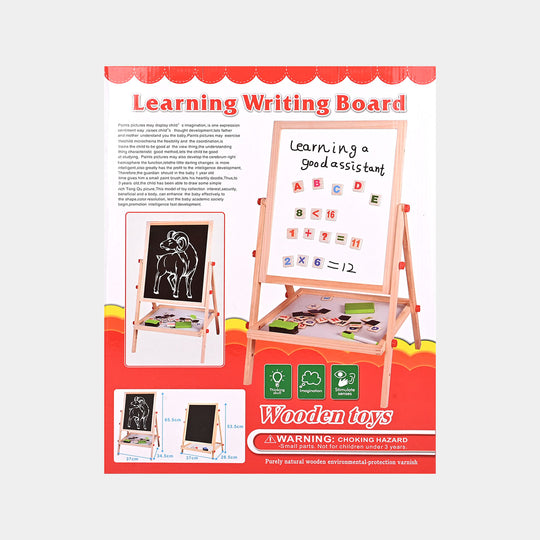 Multifunction Double Sided Drawing Board