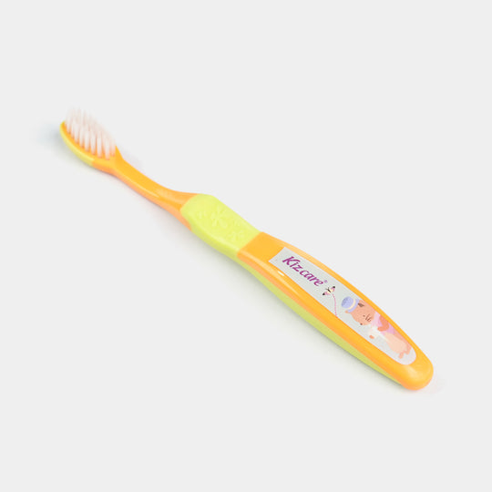 Toothbrush for Kids