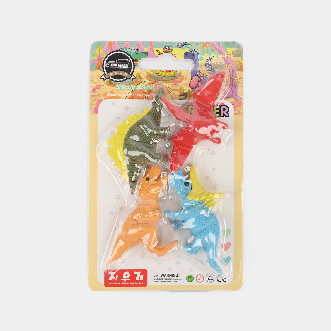 3D Eraser Set