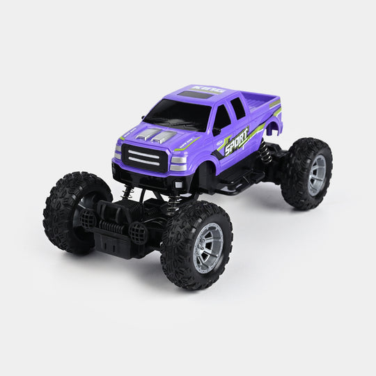 Remote Control Climbing Car For Kids