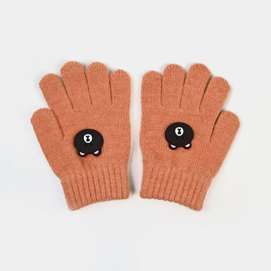 Kids Winter Warm Gloves