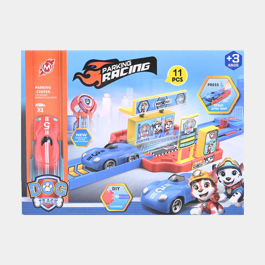 Track Set 11PCs For Kids