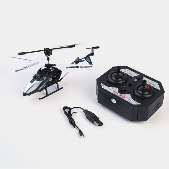 Remote Control Helicopter LD-661 For Kids