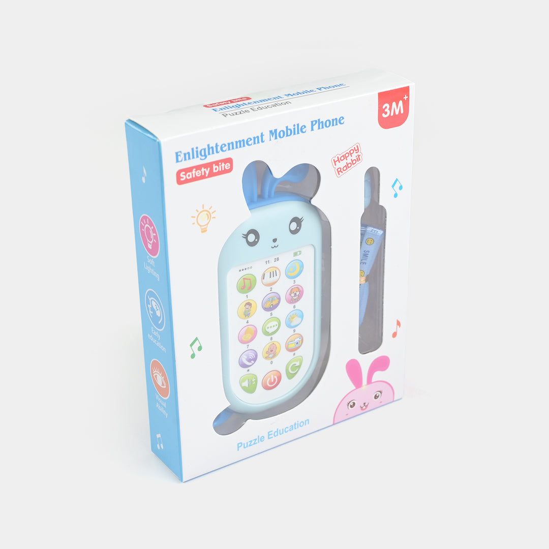 Education Kids Phone Toy