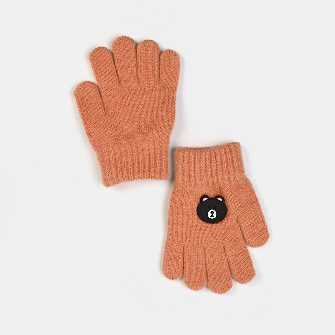 Kids Winter Warm Gloves
