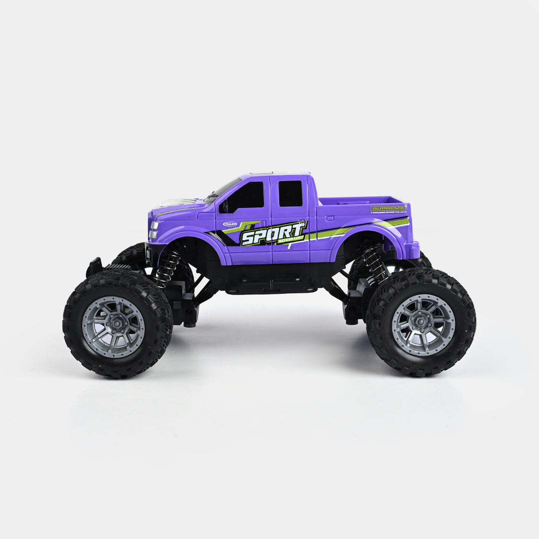 Remote Control Climbing Car For Kids