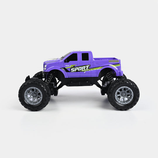 Remote Control Climbing Car For Kids