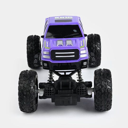 Remote Control Climbing Car For Kids