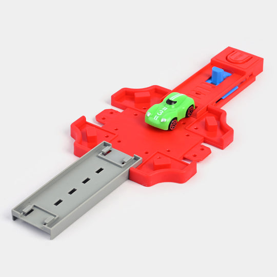 Track Set 11PCs For Kids