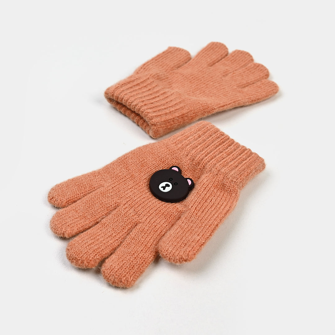 Kids Winter Warm Gloves