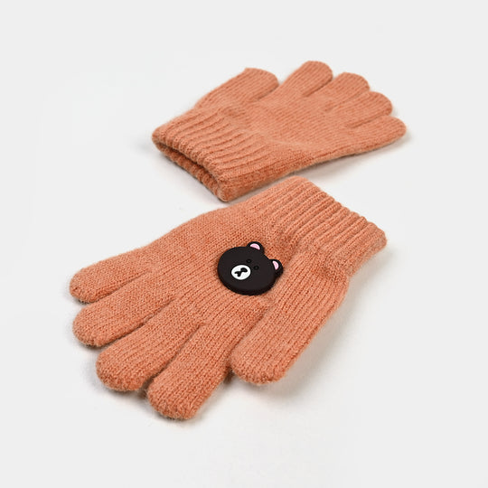 Kids Winter Warm Gloves