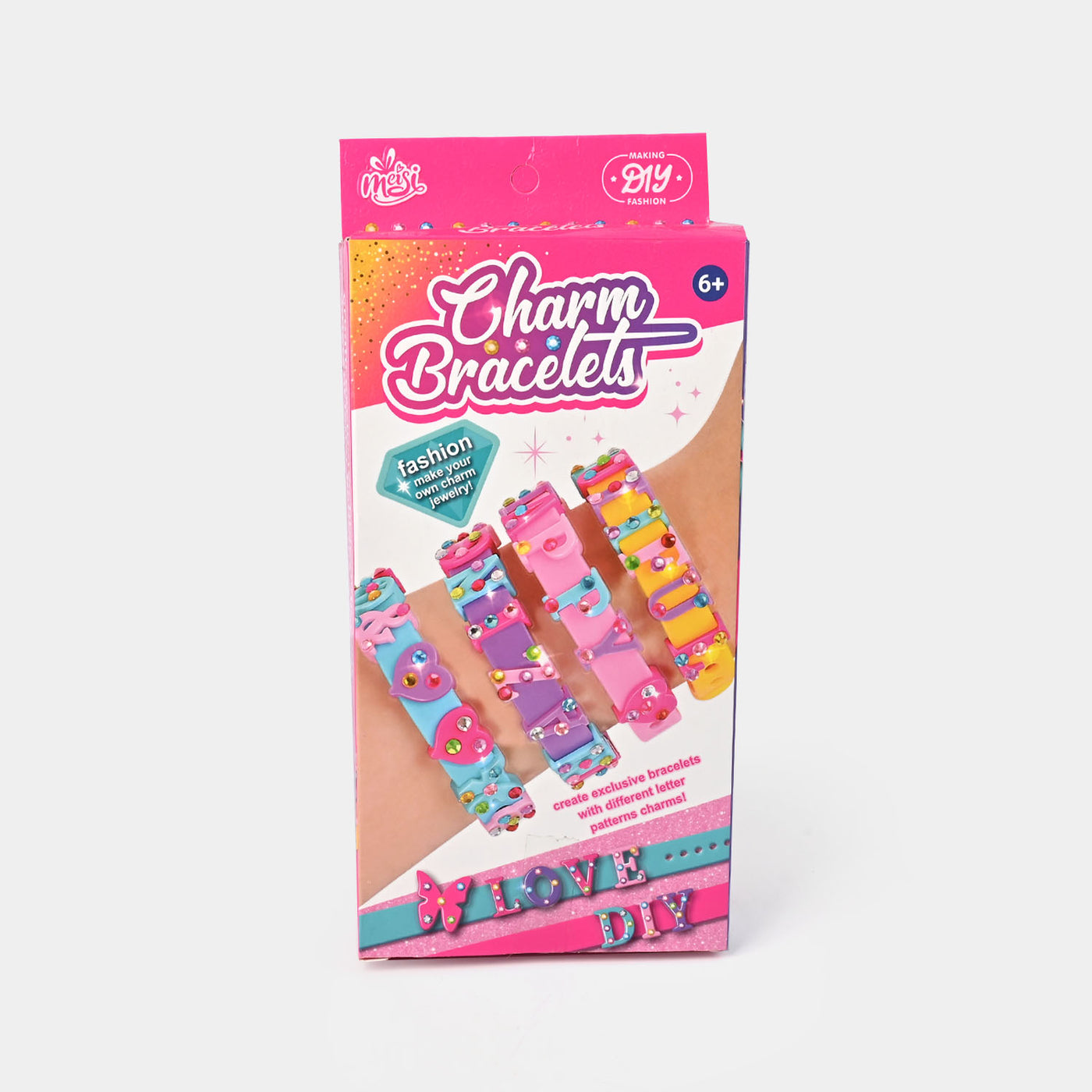 Hand Bracelet Maker For Kids