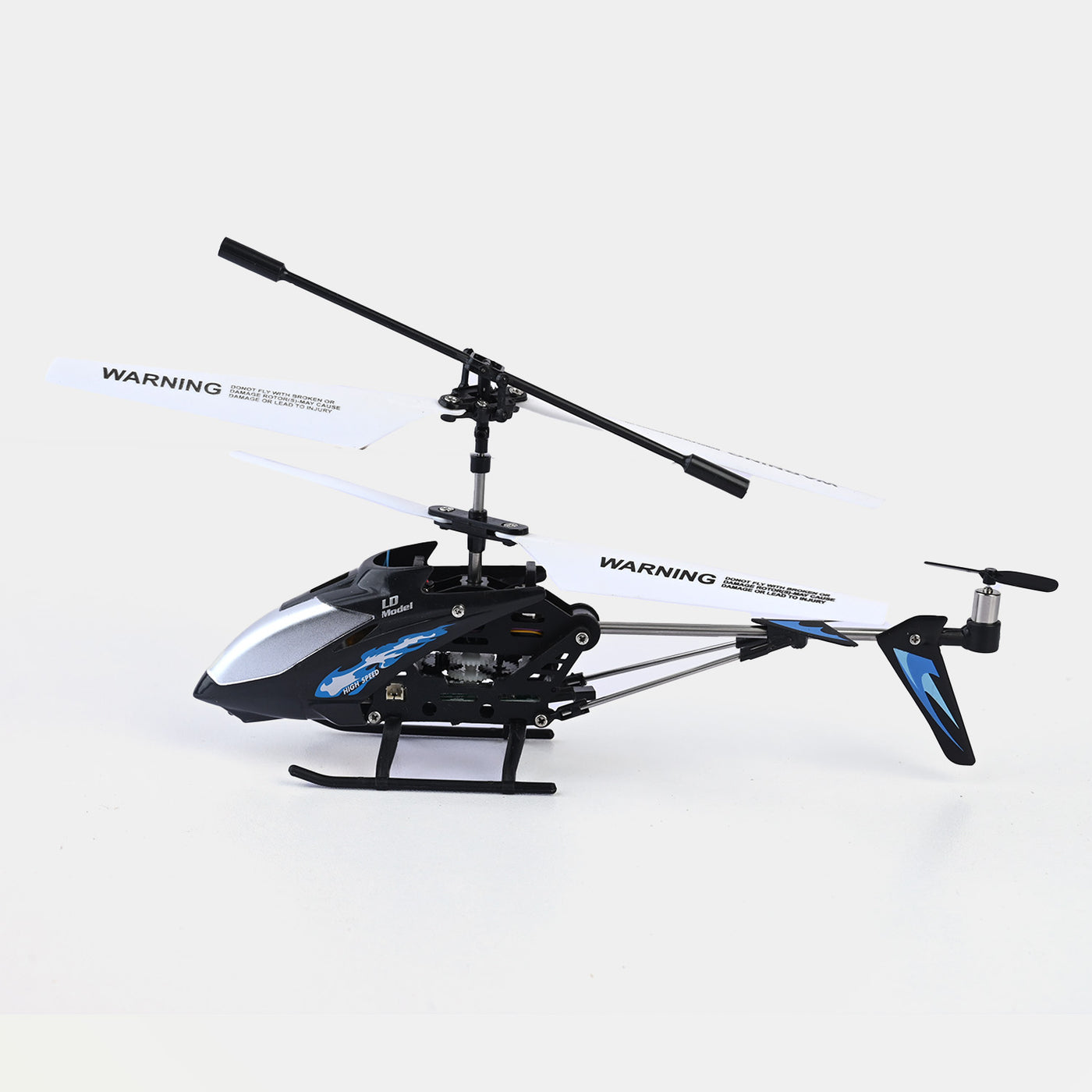 Remote Control Helicopter LD-661 For Kids