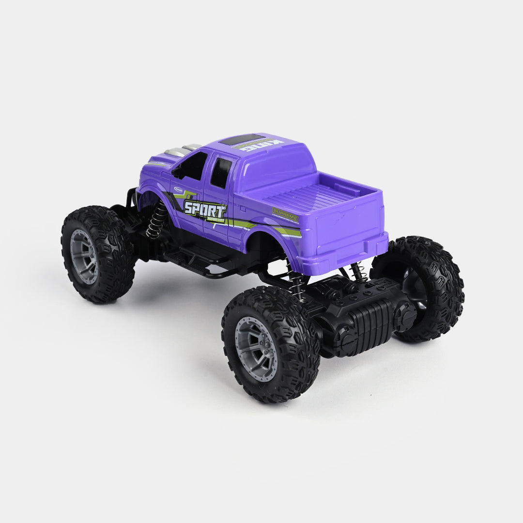 Remote Control Climbing Car For Kids