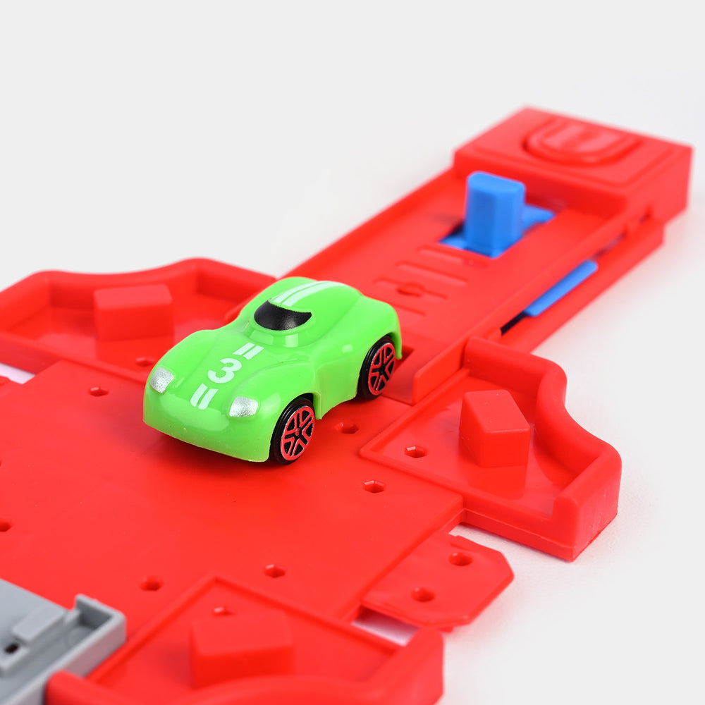 Track Set 11PCs For Kids