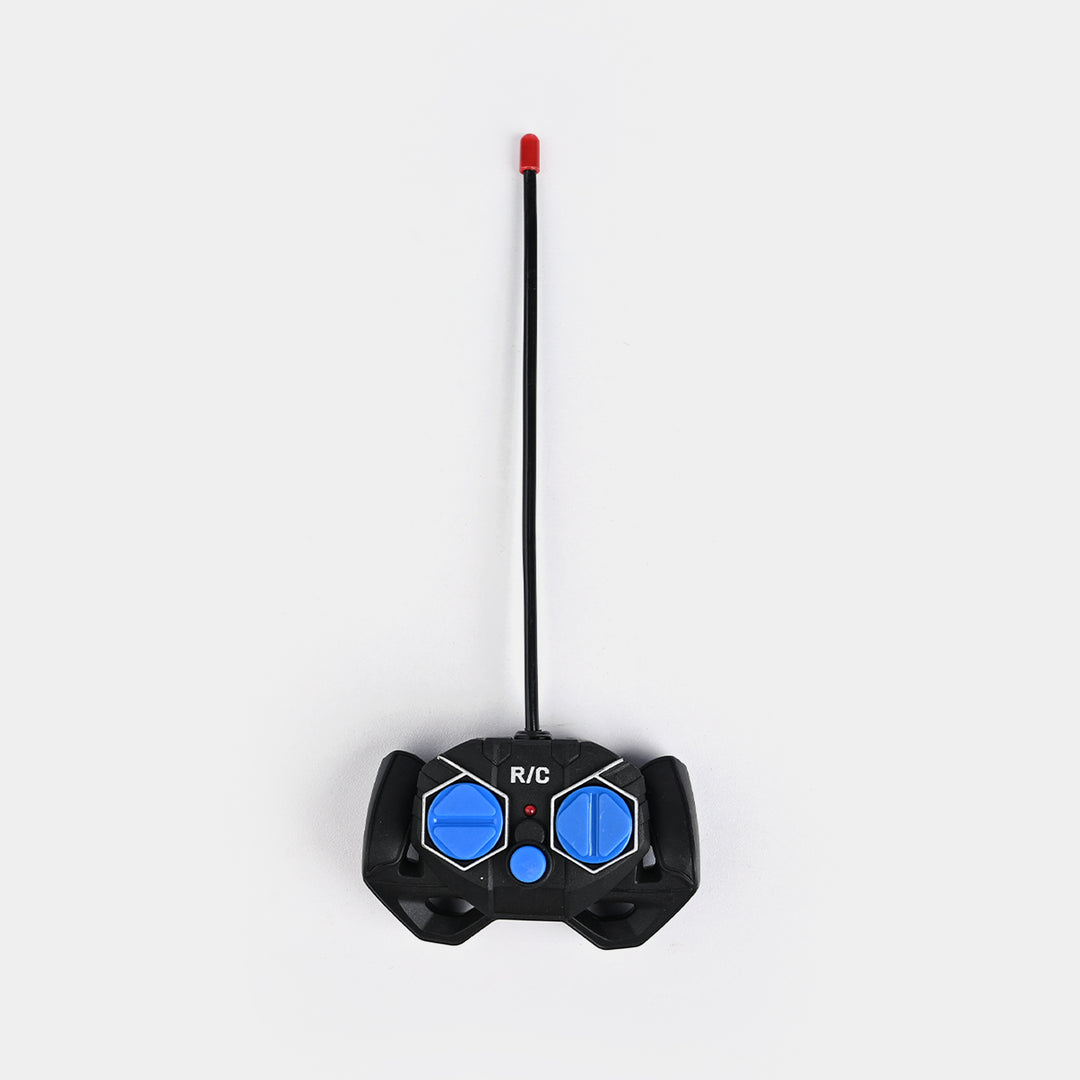 Remote Control Climbing Car For Kids