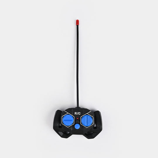 Remote Control Climbing Car For Kids