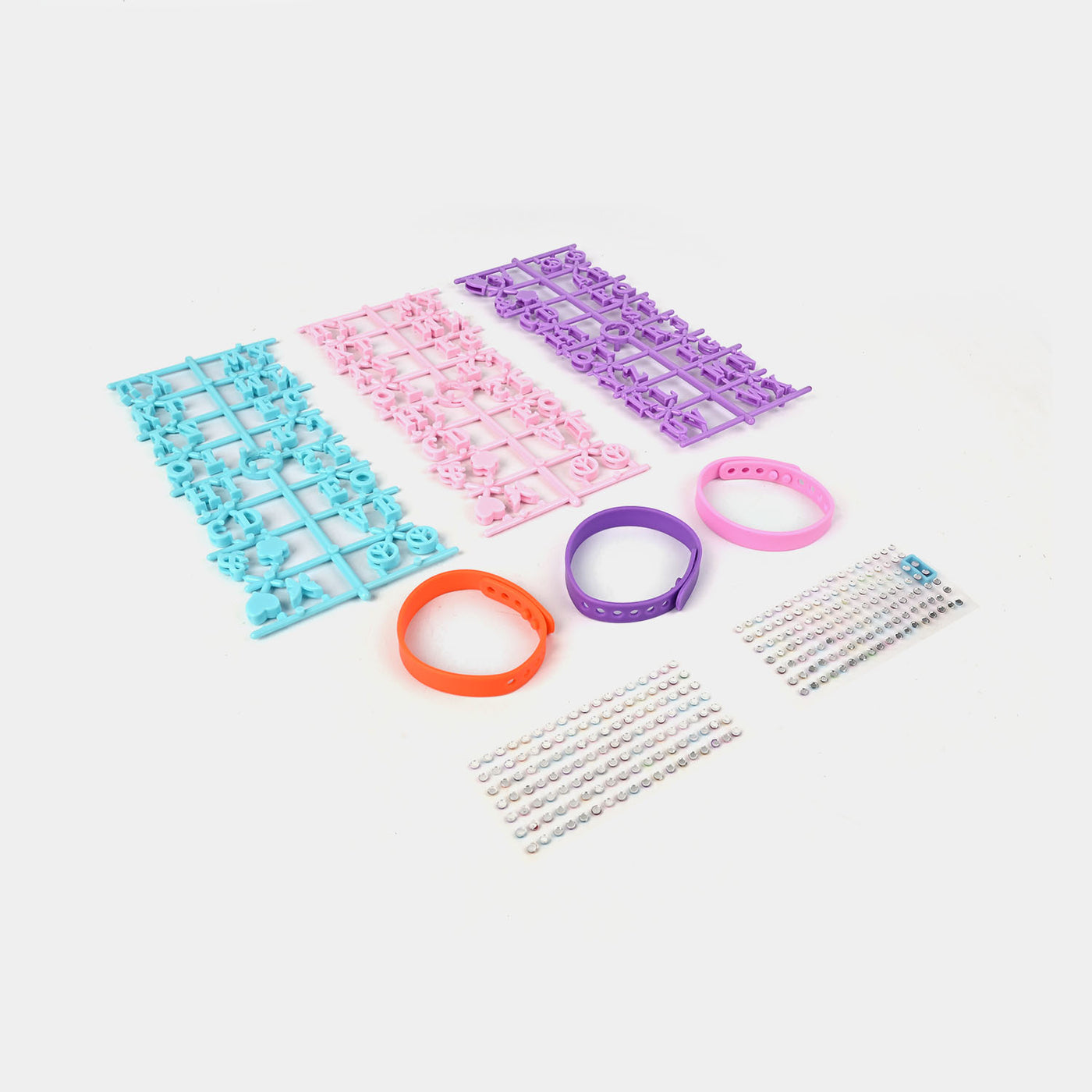 Hand Bracelet Maker For Kids