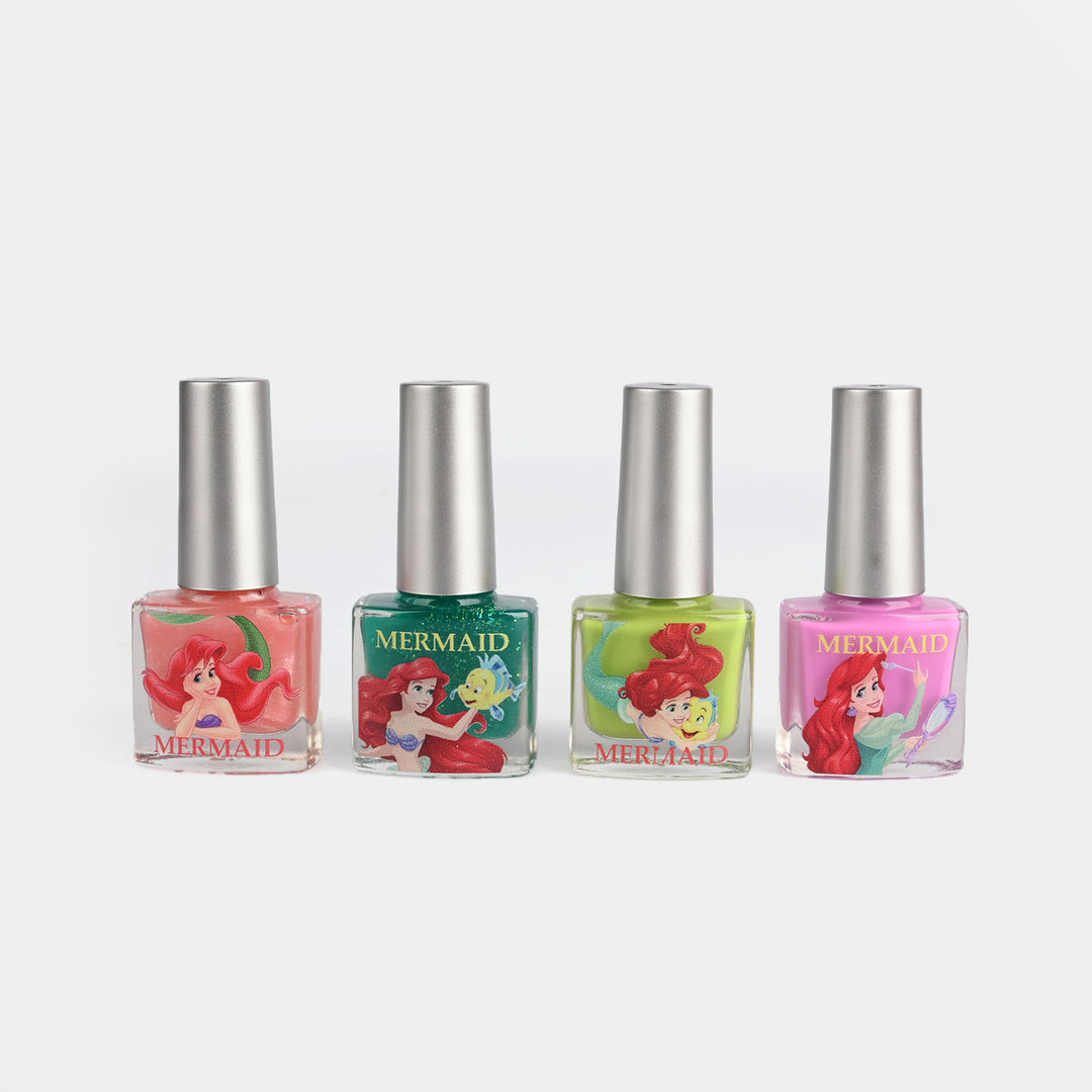 Girls Nail Polish